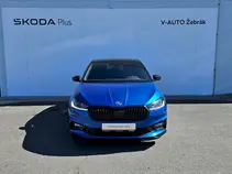 Fabia Monte Carlo