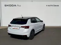 Fabia Monte Carlo