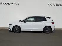 Fabia Monte Carlo