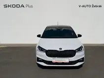 Fabia Monte Carlo