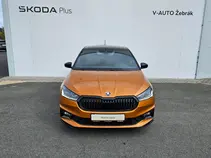 Fabia Monte Carlo
