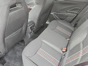 Škoda Fabia Monte Carlo
