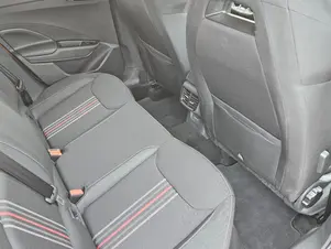 Škoda Fabia Monte Carlo
