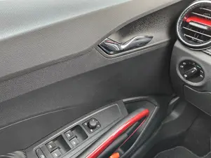 Škoda Fabia Monte Carlo