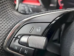 Škoda Fabia Monte Carlo