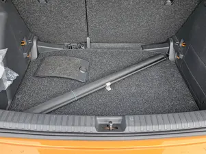 Škoda Fabia Monte Carlo