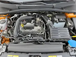 Škoda Fabia Monte Carlo
