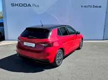 Fabia Monte Carlo