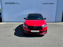 Fabia Monte Carlo