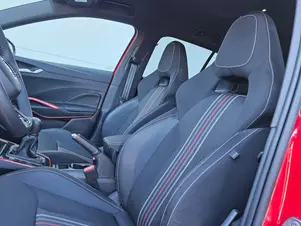 Škoda Fabia Monte Carlo