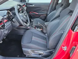 Škoda Fabia Monte Carlo