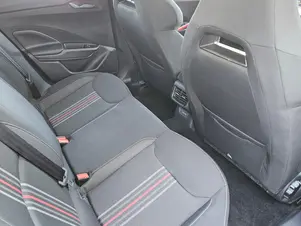 Škoda Fabia Monte Carlo