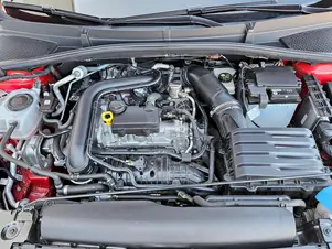 Škoda Fabia Monte Carlo