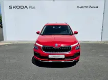 Kamiq Selection