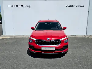 Škoda Kamiq Selection