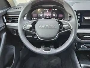 Škoda Kamiq Selection