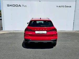 Škoda Kamiq Selection
