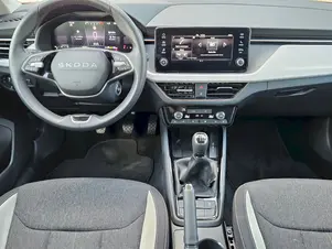 Škoda Kamiq Selection