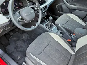 Škoda Kamiq Selection