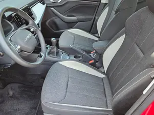 Škoda Kamiq Selection