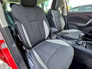 Škoda Kamiq Selection
