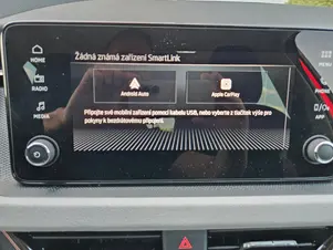 Škoda Kamiq Selection