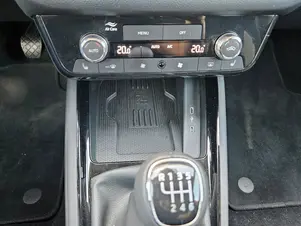Škoda Kamiq Selection