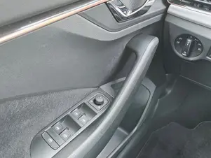 Škoda Kamiq Selection