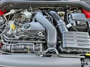 Škoda Kamiq Selection