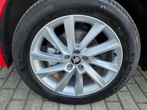 Škoda Kamiq Selection