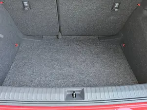 Škoda Kamiq Selection