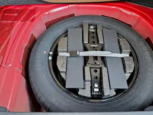 Škoda Kamiq Selection