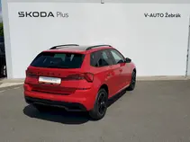 Kamiq Monte Carlo
