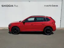 Kamiq Monte Carlo