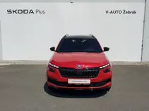 Kamiq Monte Carlo