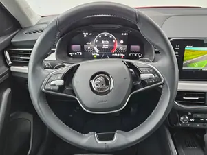 Škoda Kamiq Top Selection