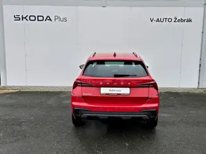 Škoda Kamiq Top Selection