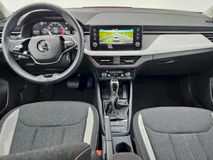 Škoda Kamiq Top Selection