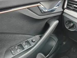 Škoda Kamiq Top Selection
