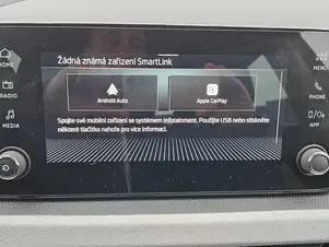 Škoda Kamiq Top Selection