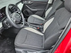 Škoda Kamiq Top Selection