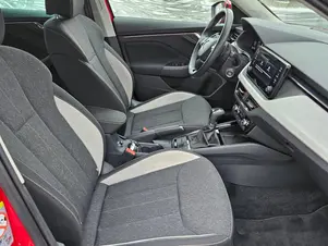 Škoda Kamiq Top Selection