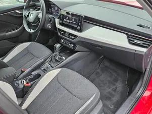 Škoda Kamiq Top Selection