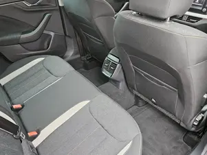 Škoda Kamiq Top Selection