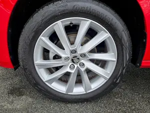 Škoda Kamiq Top Selection