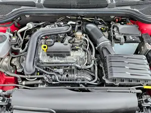 Škoda Kamiq Top Selection