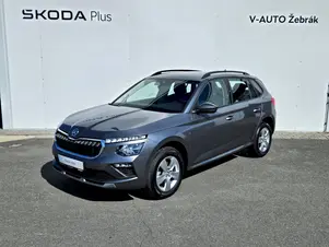 Škoda Kamiq Selection