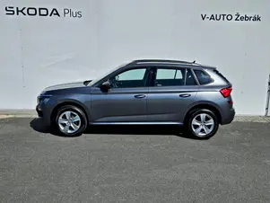 Škoda Kamiq Selection