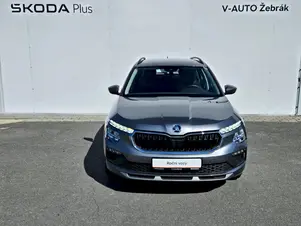 Škoda Kamiq Selection