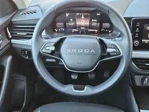 Škoda Kamiq Selection